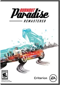 Burnout Paradise Remastered: $20 $4.99 @ Amazon
