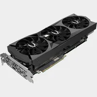 ZOTAC GeForce RTX 2080 AMP Graphics Card | $649.99 ($190 off)Buy at B&amp;H