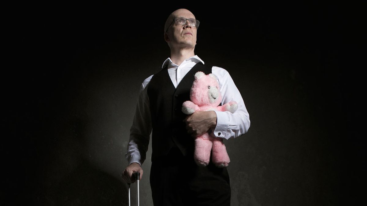 Devin Townsend