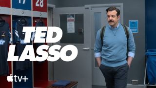 Official trailer for season three of Ted Lasso