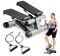 Sunny Health & Fitness Mini Steppers