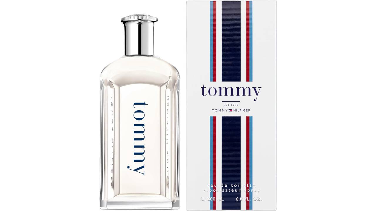 Tommy Hilfiger