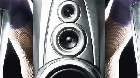 Madonna Confessions II branding