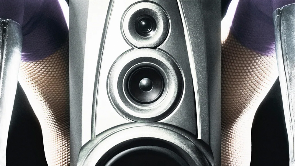 Madonna Confessions II branding