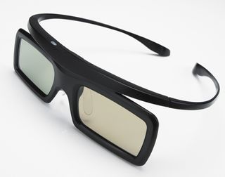 Samsung 3D glasses