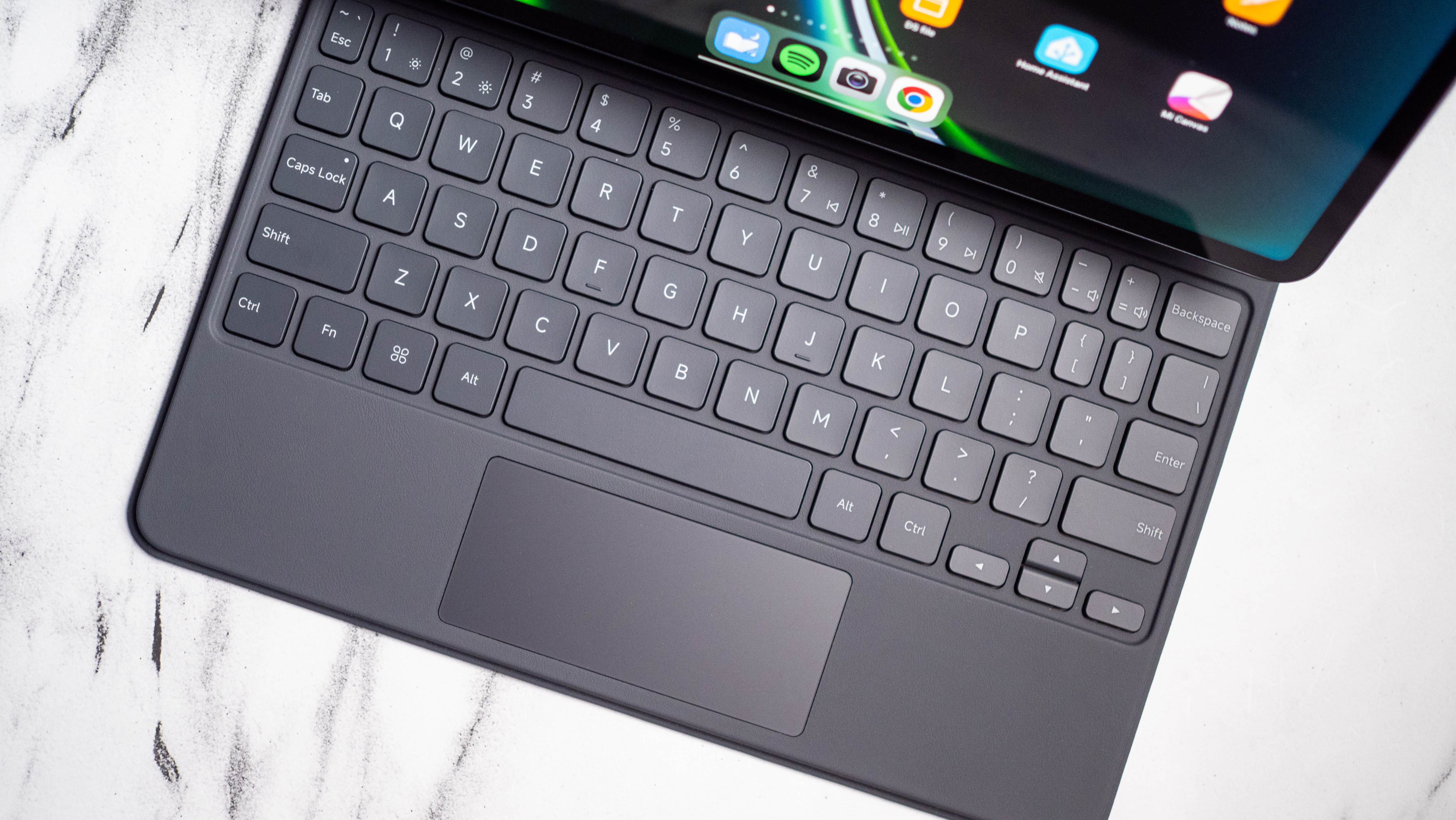 Xiaomi Pad 8 review on Android Central