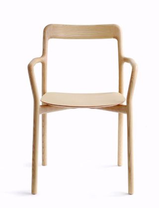 A simple chair