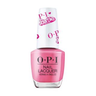 OPI Classic Nail Polish in shade Hi Barbie! 