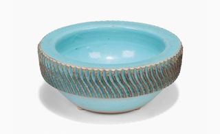 Bowl, by Jean Besnard.