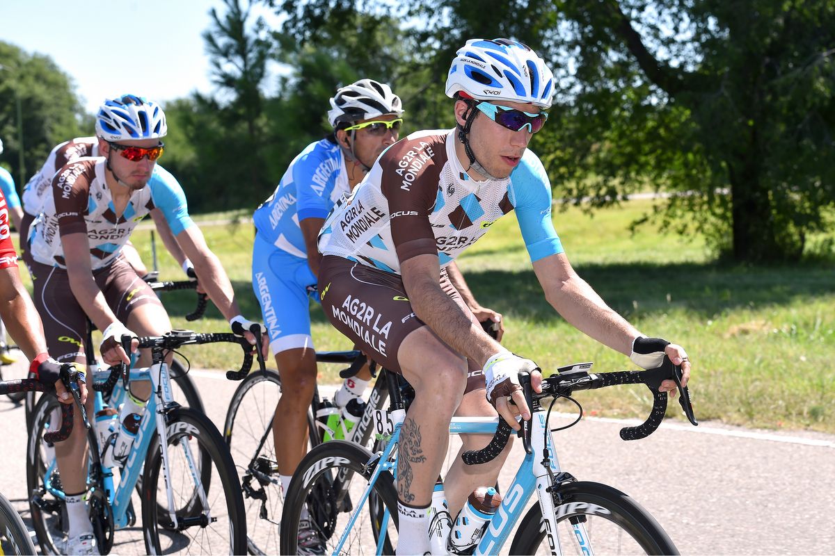 Quentin Jauregui (AG2r-La Mondiale)