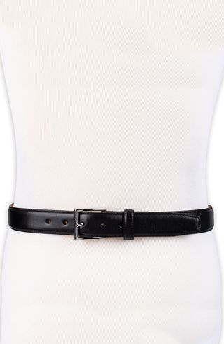 Gramercy Leather Belt