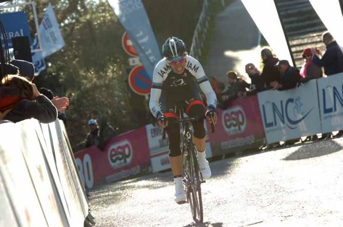 Thomas L&ouml;vkvist (IAM Cycling)