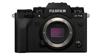 Best camera lens: Fujifilm lens mounts