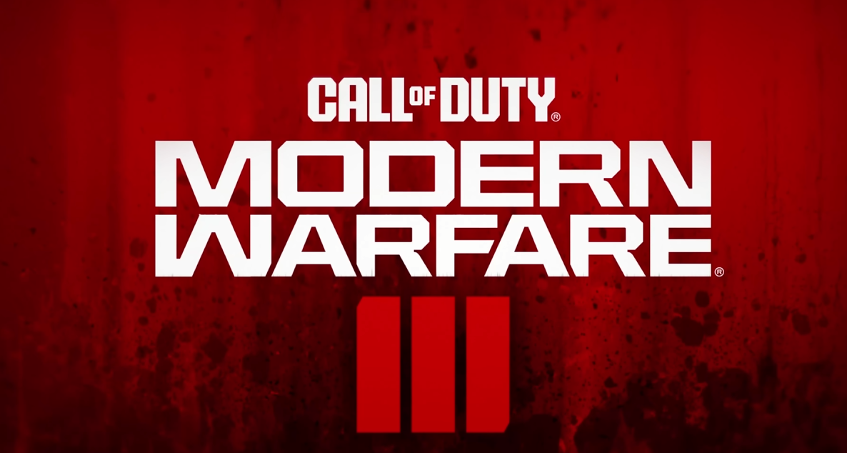 Call Of Duty Modern Warfare 3