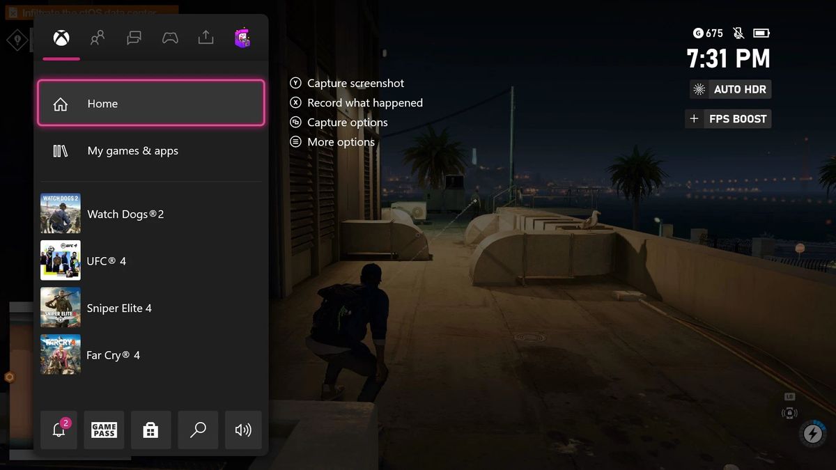 Xbox update fixes controller disconnect issue, adds Auto HDR toggle