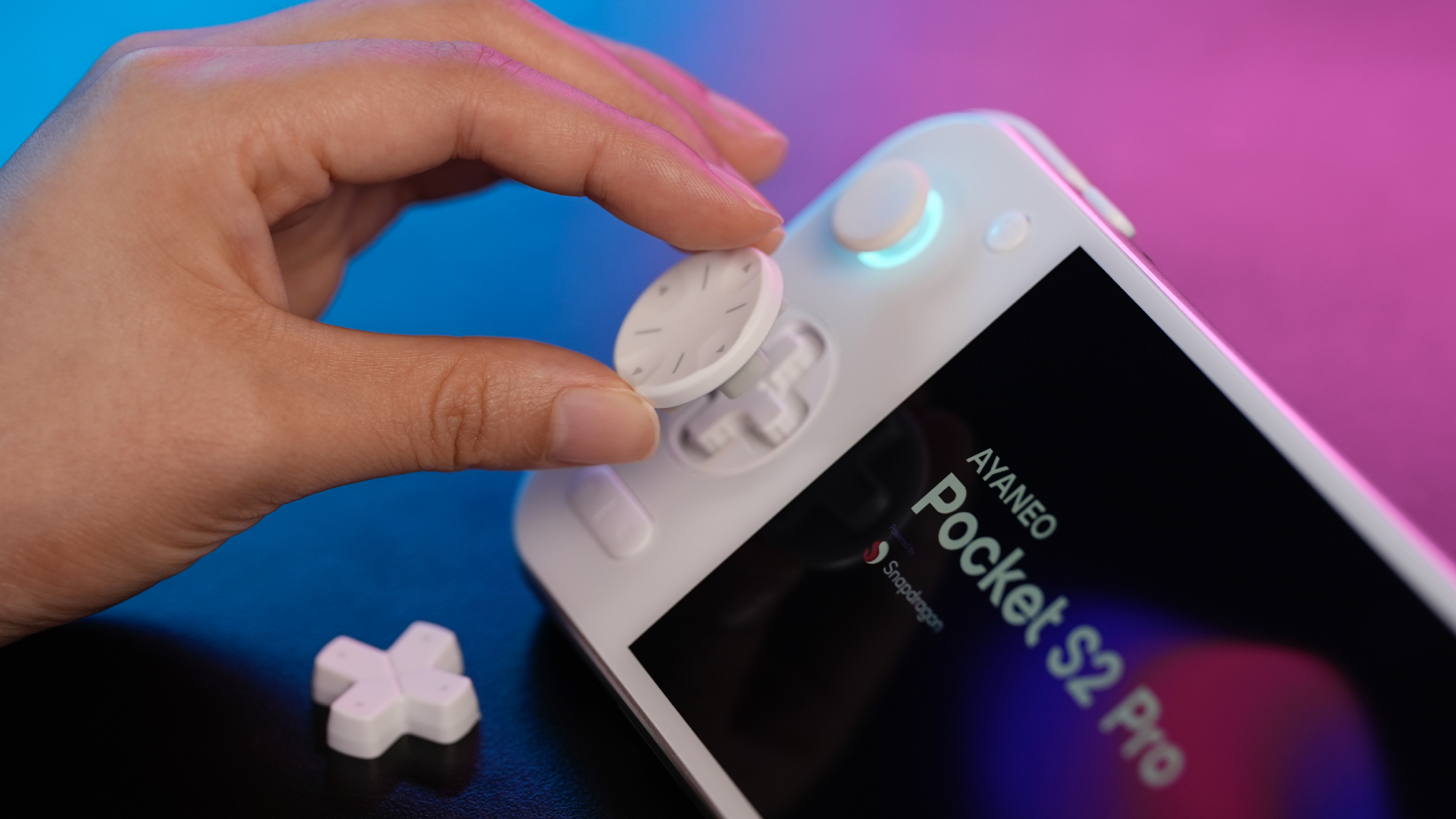 AYANEO Pocket S2 and S2 Pro pre-orders are now open, with shipping to begin soon