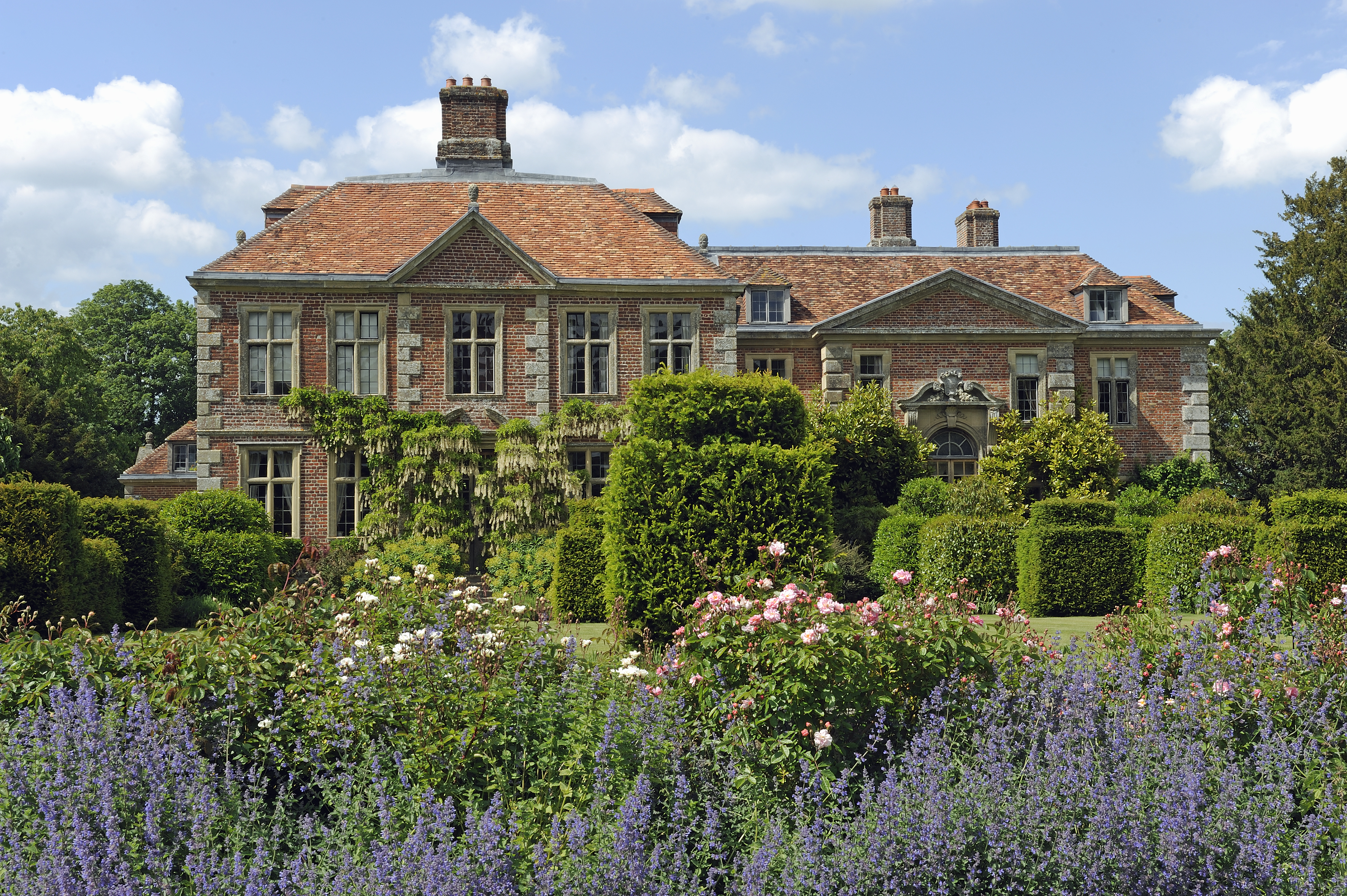 Heale House