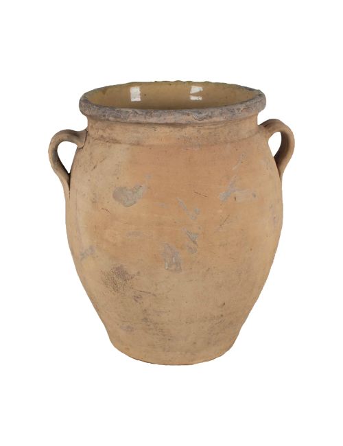 19th Century French Pottery
