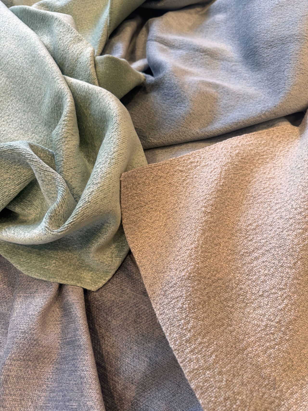 Fabric