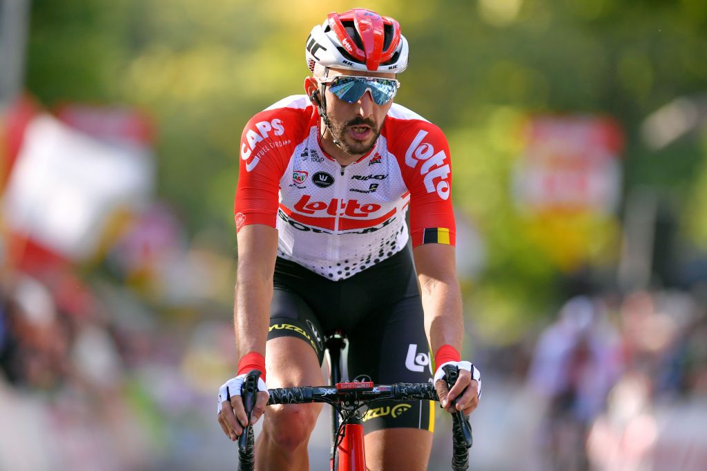 Jelle Vanendert (Lotto Soudal)