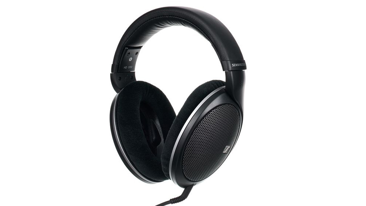 Sennheiser HD 550