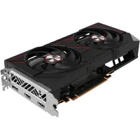Price watch: ➖Sapphire RX 9060 XT | 8 GB GDDR6 | 2048 shaders | 3290 MHz boost | £259.99 £239.99 at Amazon (save £20)