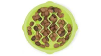 Petstages Interactive Cat Puzzles Slow Feeders, one of the best slow feeder cat bowls
