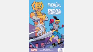 Marvel Comics May 2021 solicitations