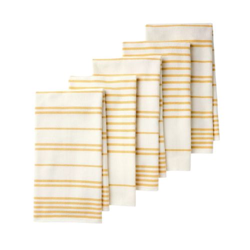 Target, 5pc Kitchen Towels - Figmint&amp;trade;