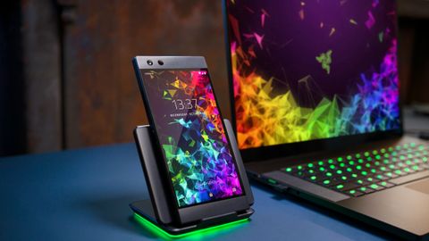 Razer phone 2 review