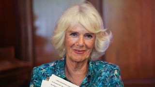 32 Interesting fact about Queen Camilla - Her immediate title change post-wedding