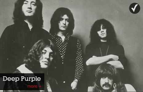 Rock and Roll Hall of Fame: Deep Purple, Yes, Nine Inch Nails and Steve ...