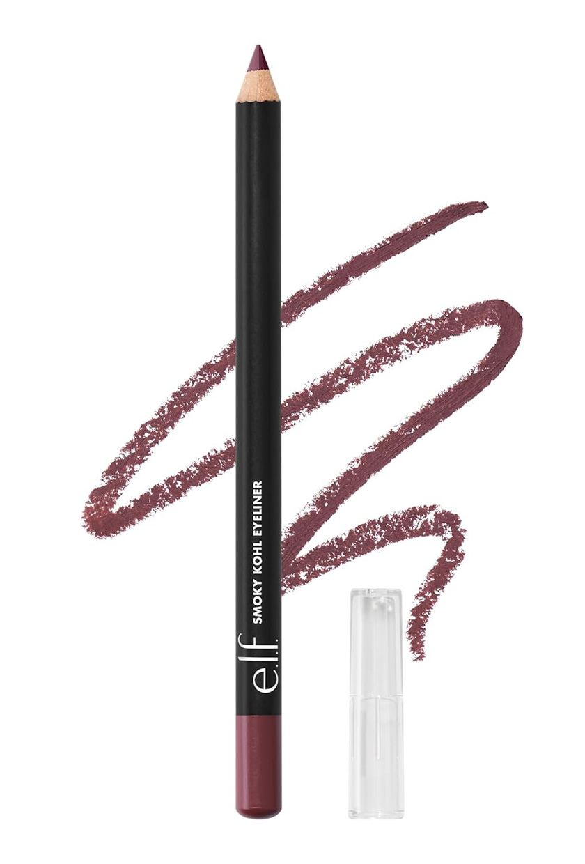 e.l.f. Cosmetics, Smoky Kohl Eyeliner in Plum &amp;amp; Go