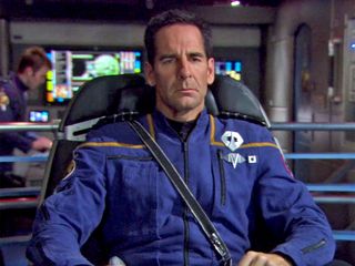 Star Trek: Enterprise (2001-2005)