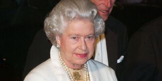 The Queen Loves the James Bond Films