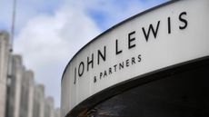 John Lewis sales