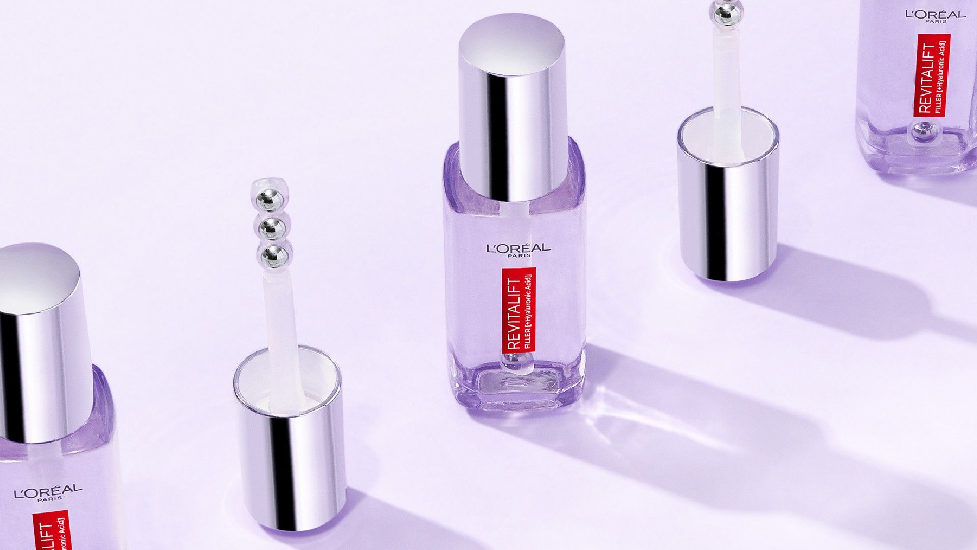 L'Oréal Revitalift Eye Serum review Does it fix tired eyes? Woman & Home