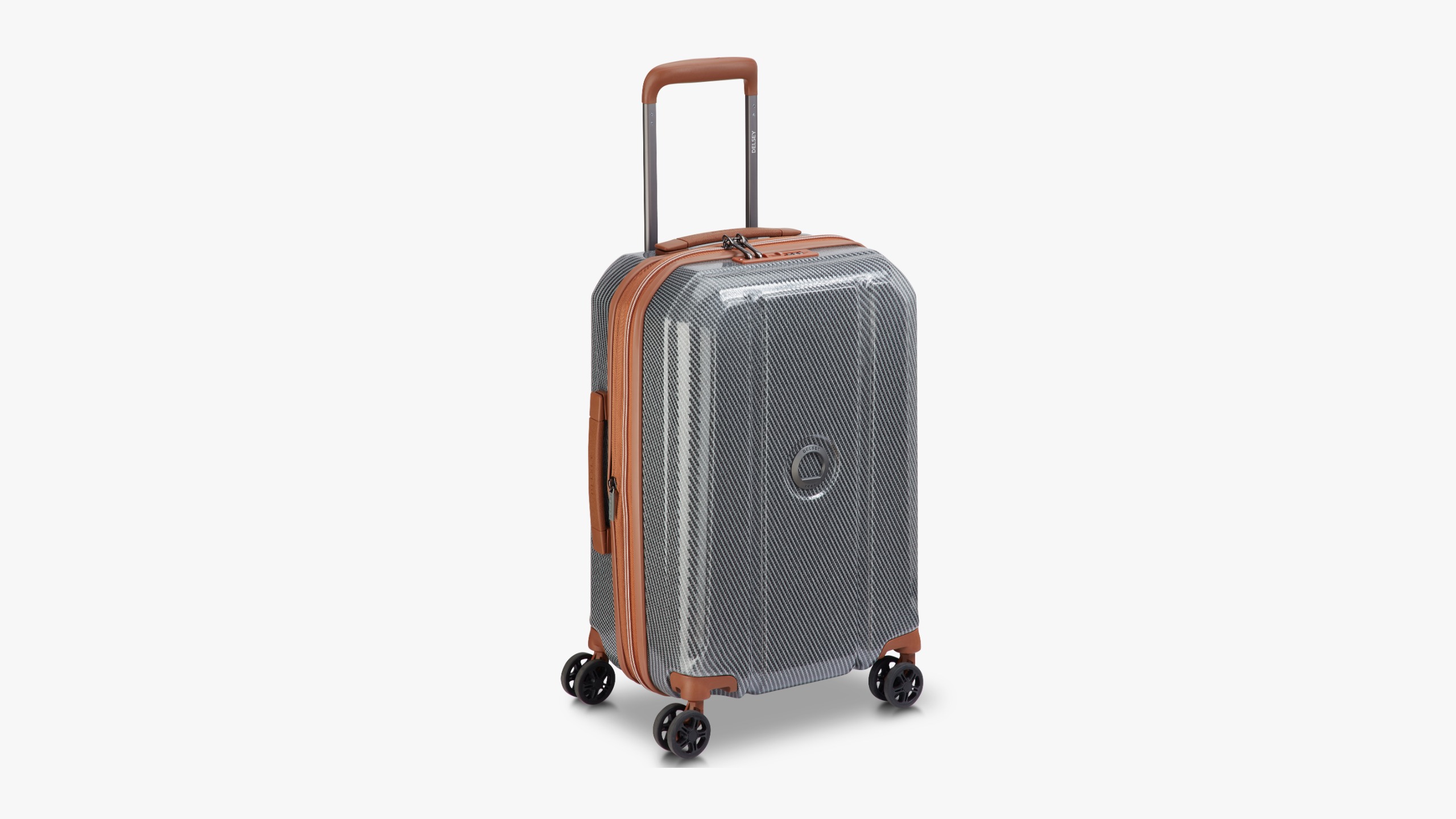 Helium Ultimate by Delsey Paris