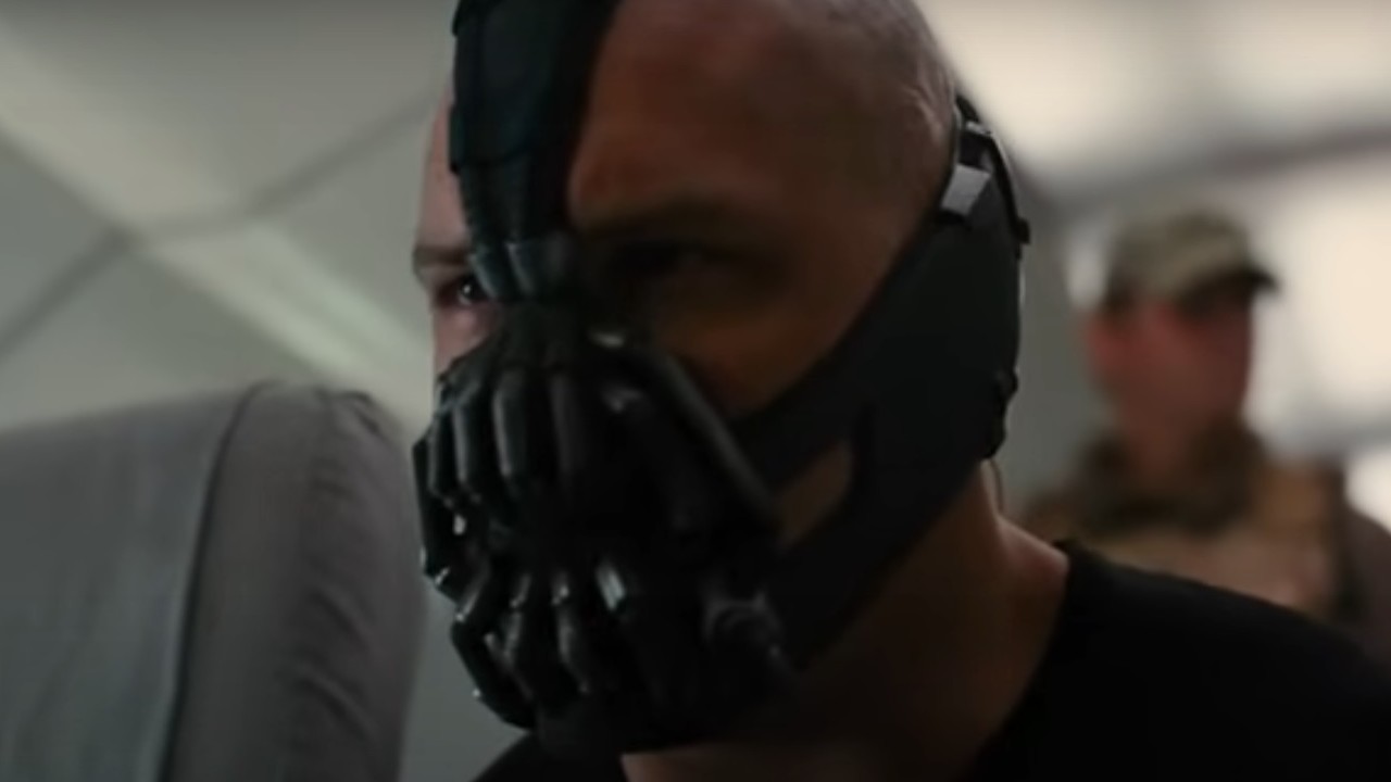 5 Reasons Why Bane Is My Favorite Antagonist From The Dark Knight Trilogy