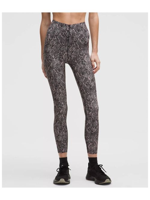 Glow Up&trade; Super-High-Rise Tight 25"