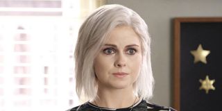 Olivia from iZombie.