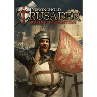 Stronghold Crusader: Definitive Edition
