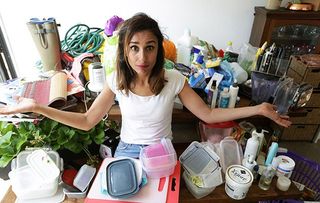 Anita Rani