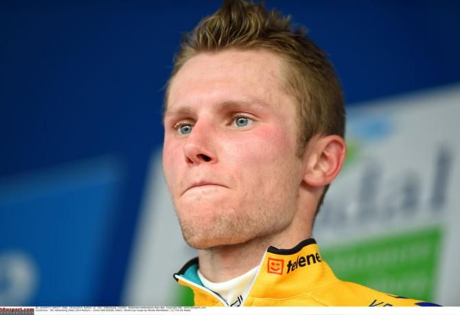 Corne Van Kessel (Telenet - Fidea)