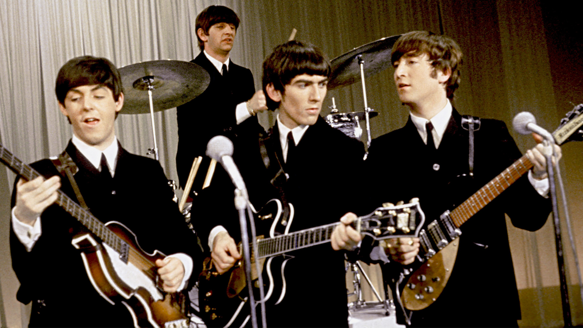 Paul McCartney