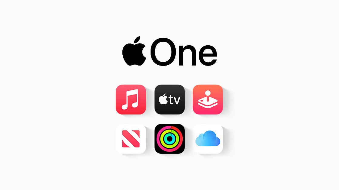 Apple One bundles Music, TV Plus and more — here's why I'm signing up