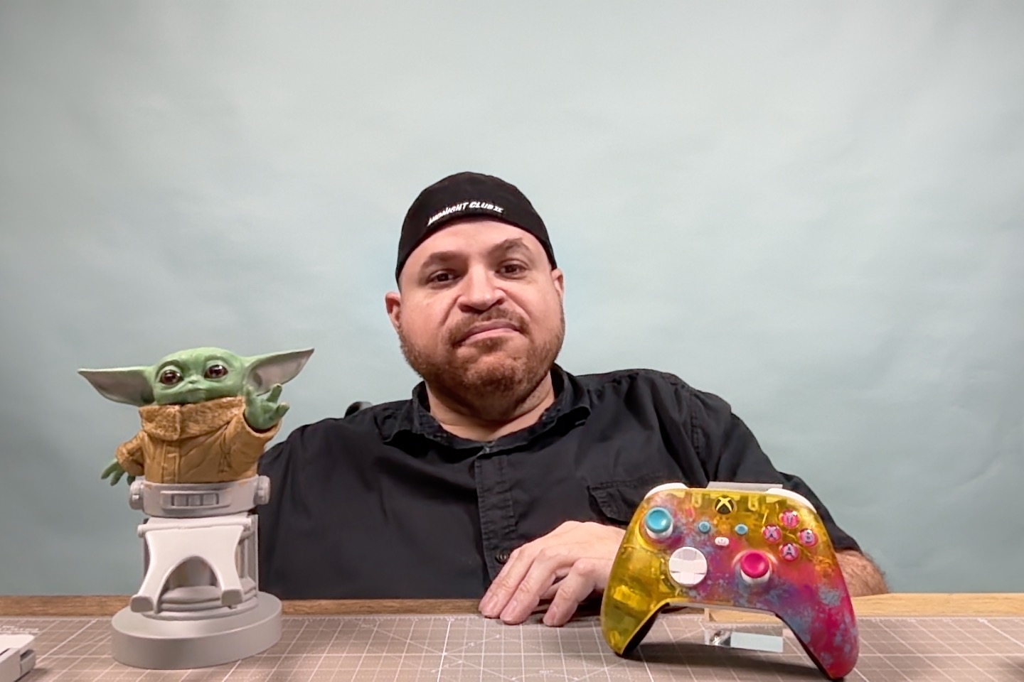 MacBook Neo webcam quality