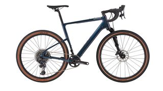 gravel bikes with front suspension