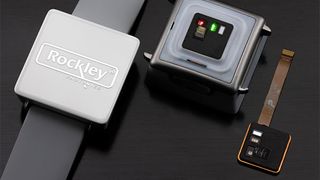 'Lab on a wrist' device concept from Rockley Photonics