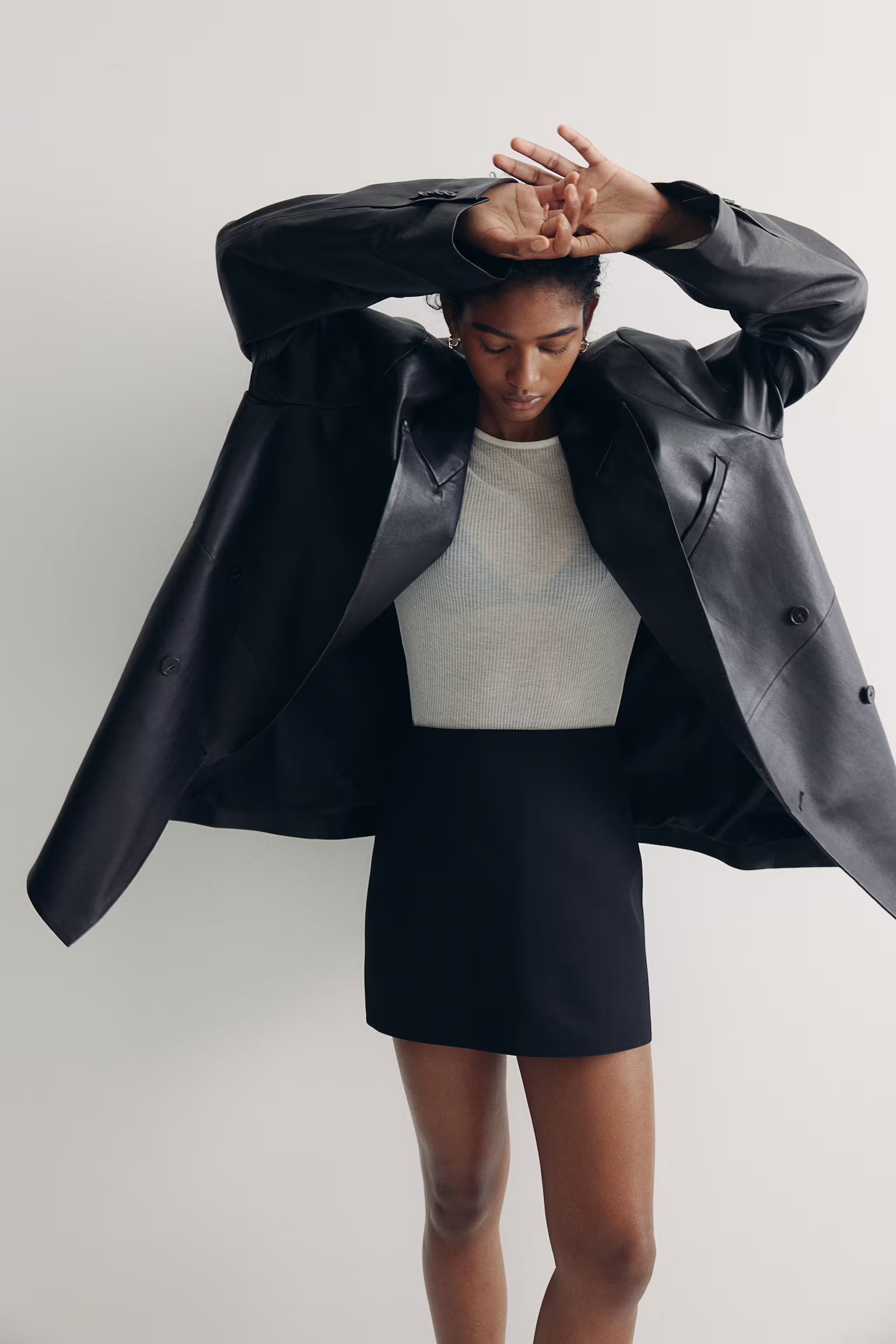 Levi's Icon Skirt